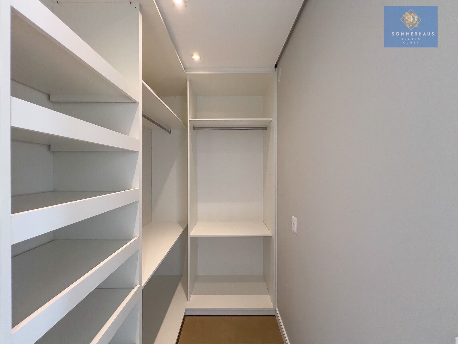 Casa de Condomínio, 4 quartos - Foto 45