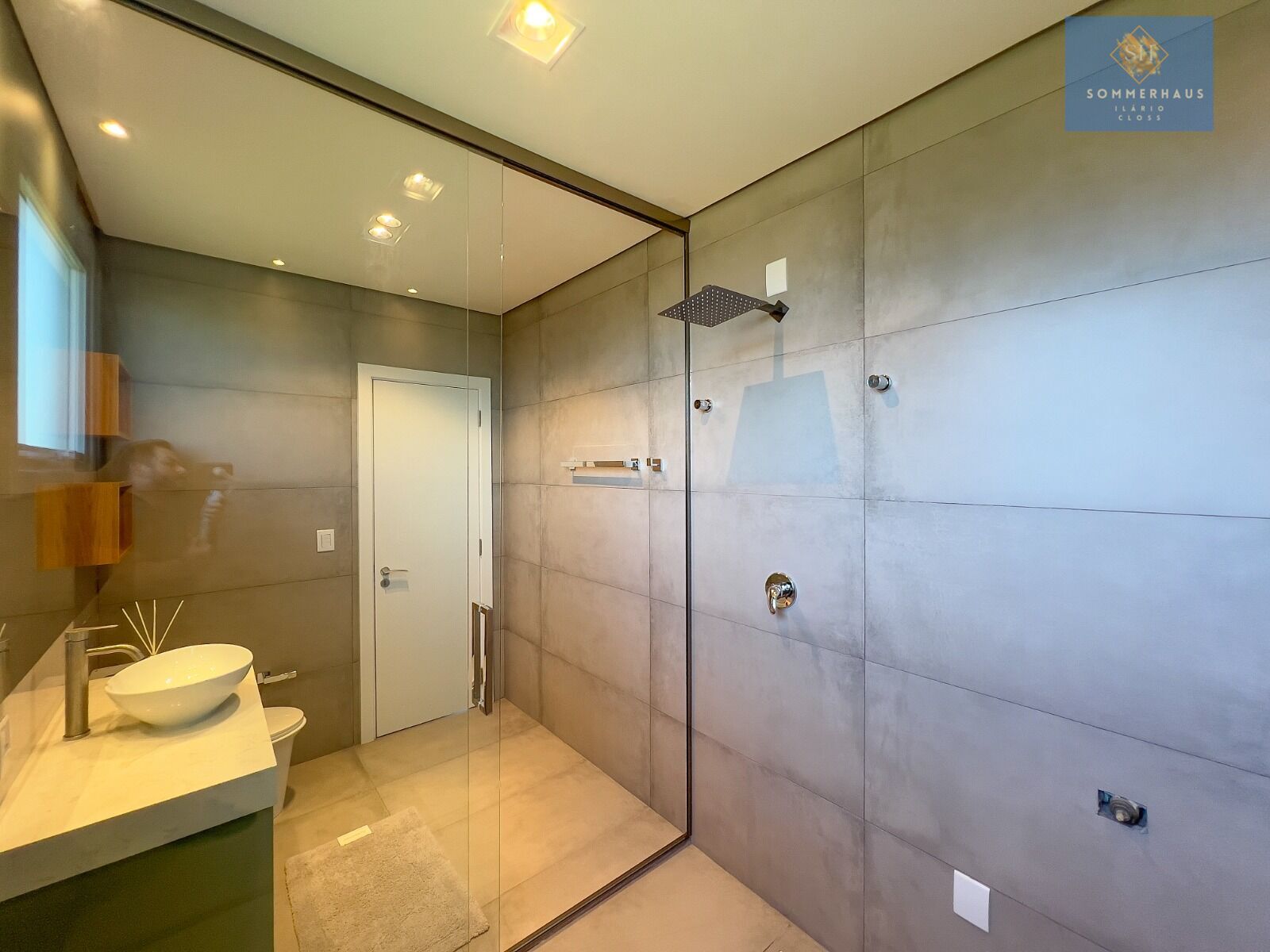 Casa de Condomínio, 4 quartos - Foto 36