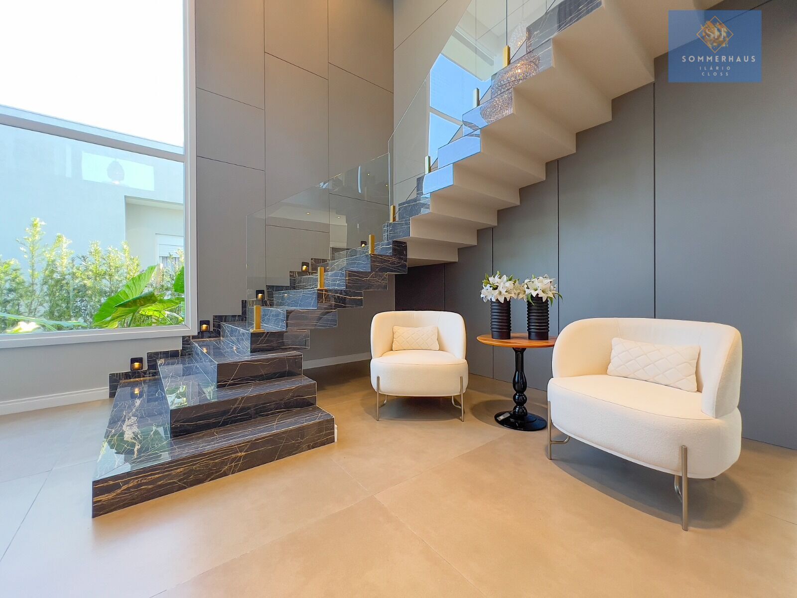 Casa de Condomínio, 4 quartos - Foto 16