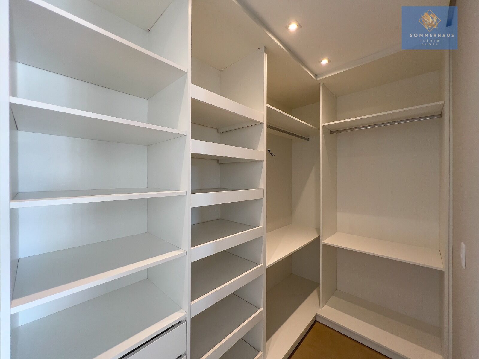 Casa de Condomínio, 4 quartos - Foto 46