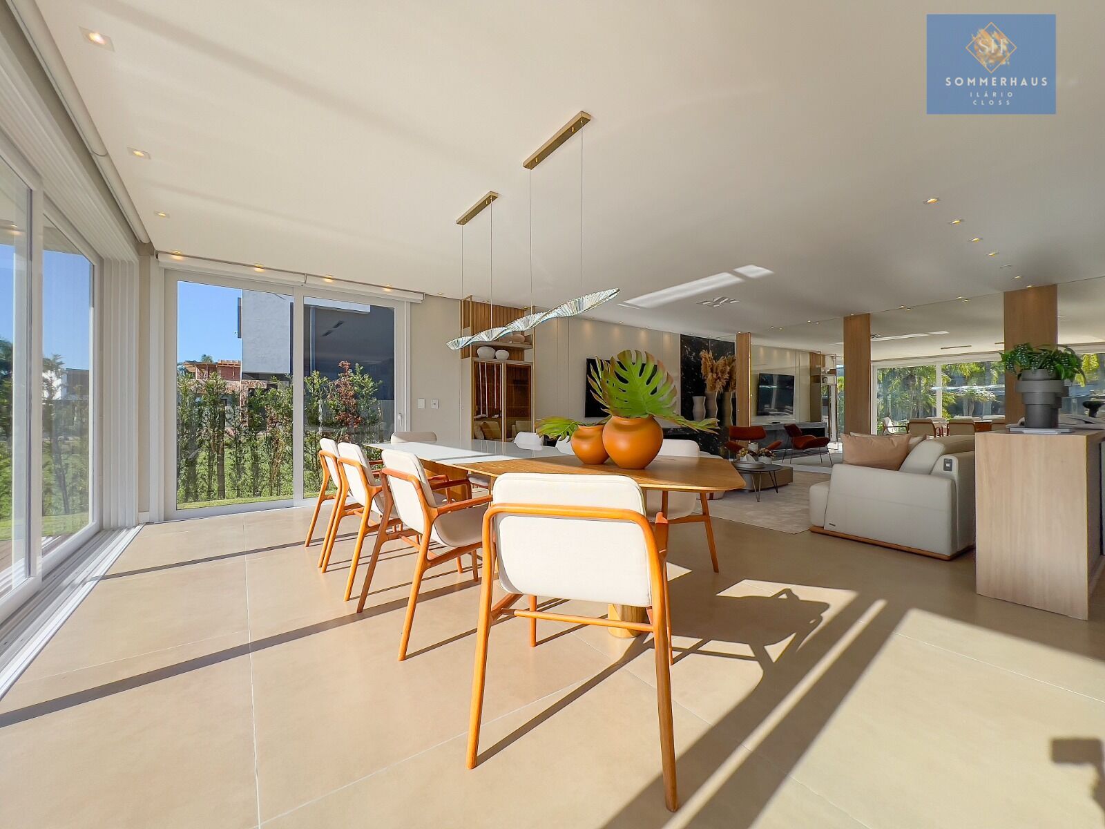 Casa de Condomínio, 4 quartos - Foto 11