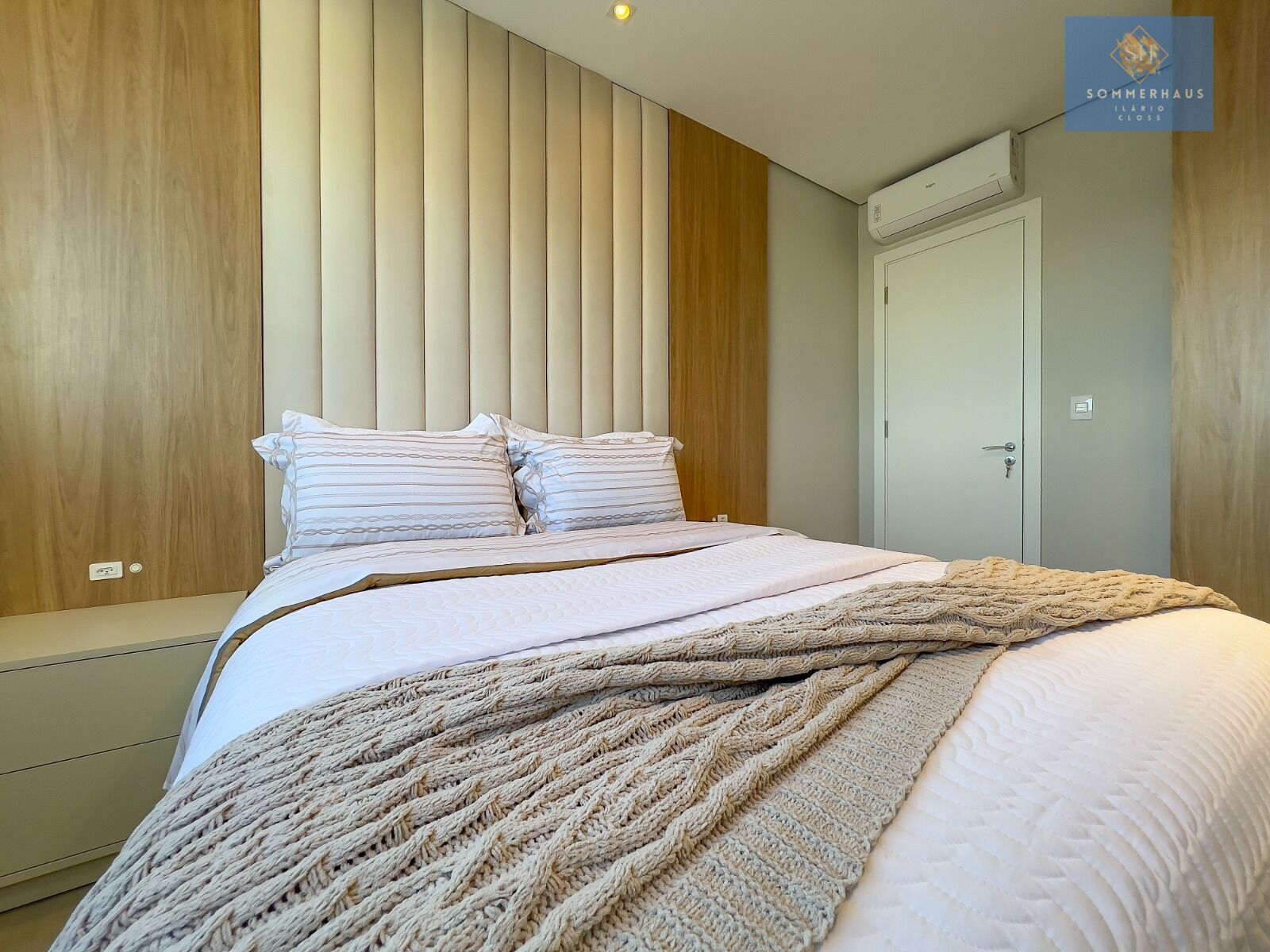 Casa de Condomínio, 4 quartos - Foto 41