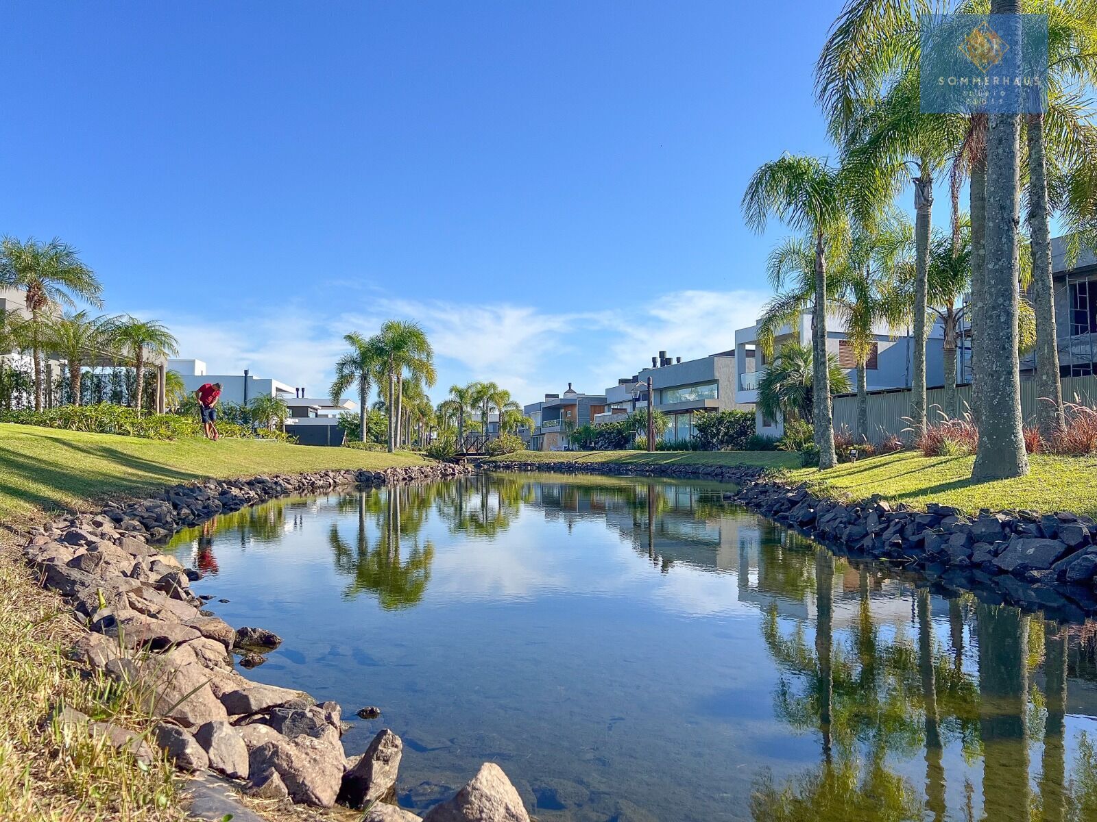 Casa de Condomínio, 4 quartos - Foto 4