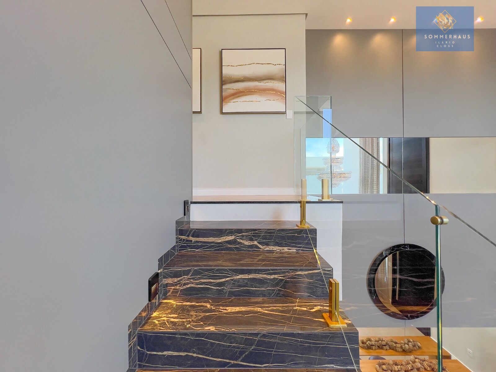 Casa de Condomínio, 4 quartos - Foto 27