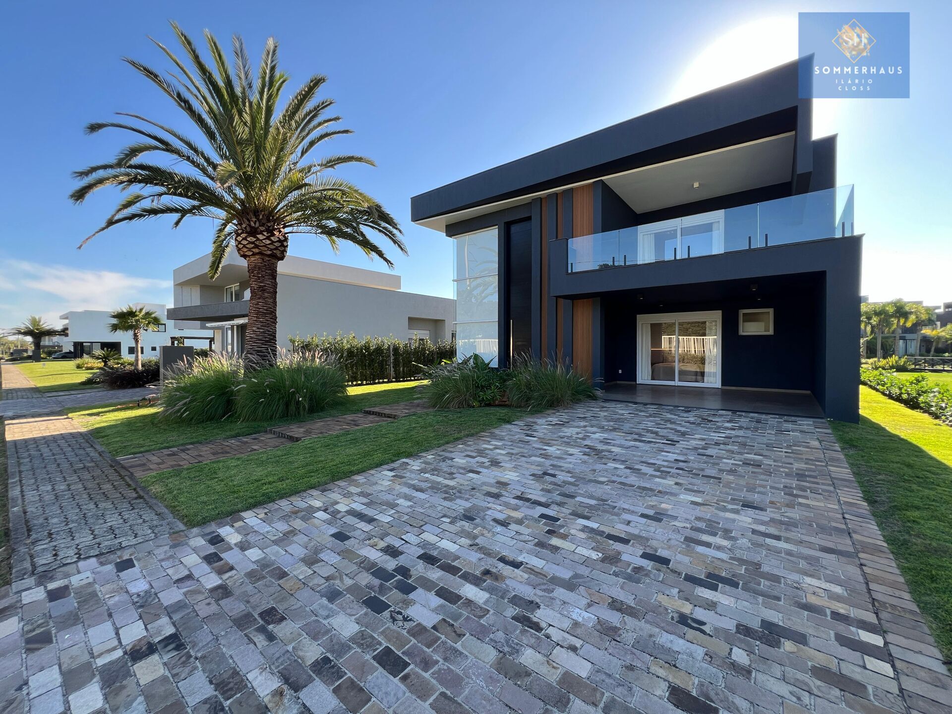 Casa de Condomínio, 4 quartos - Foto 6