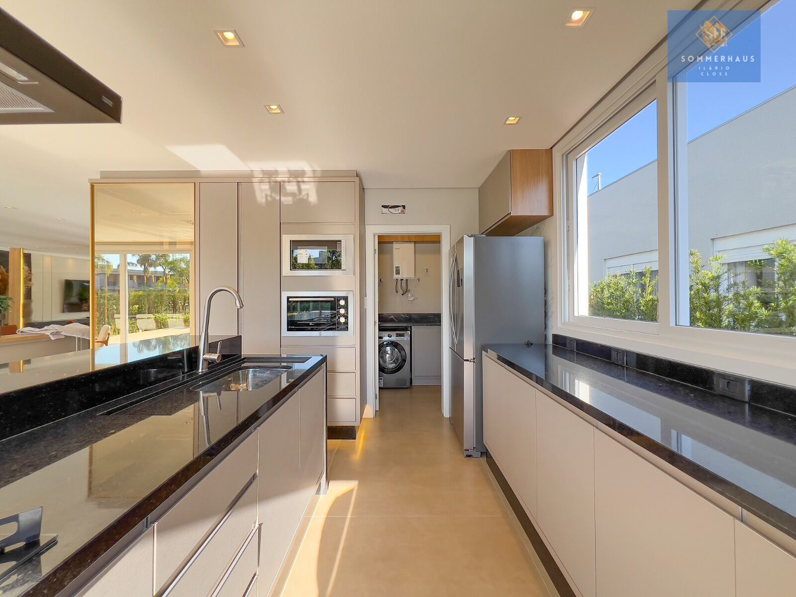 Casa de Condomínio, 4 quartos - Foto 14