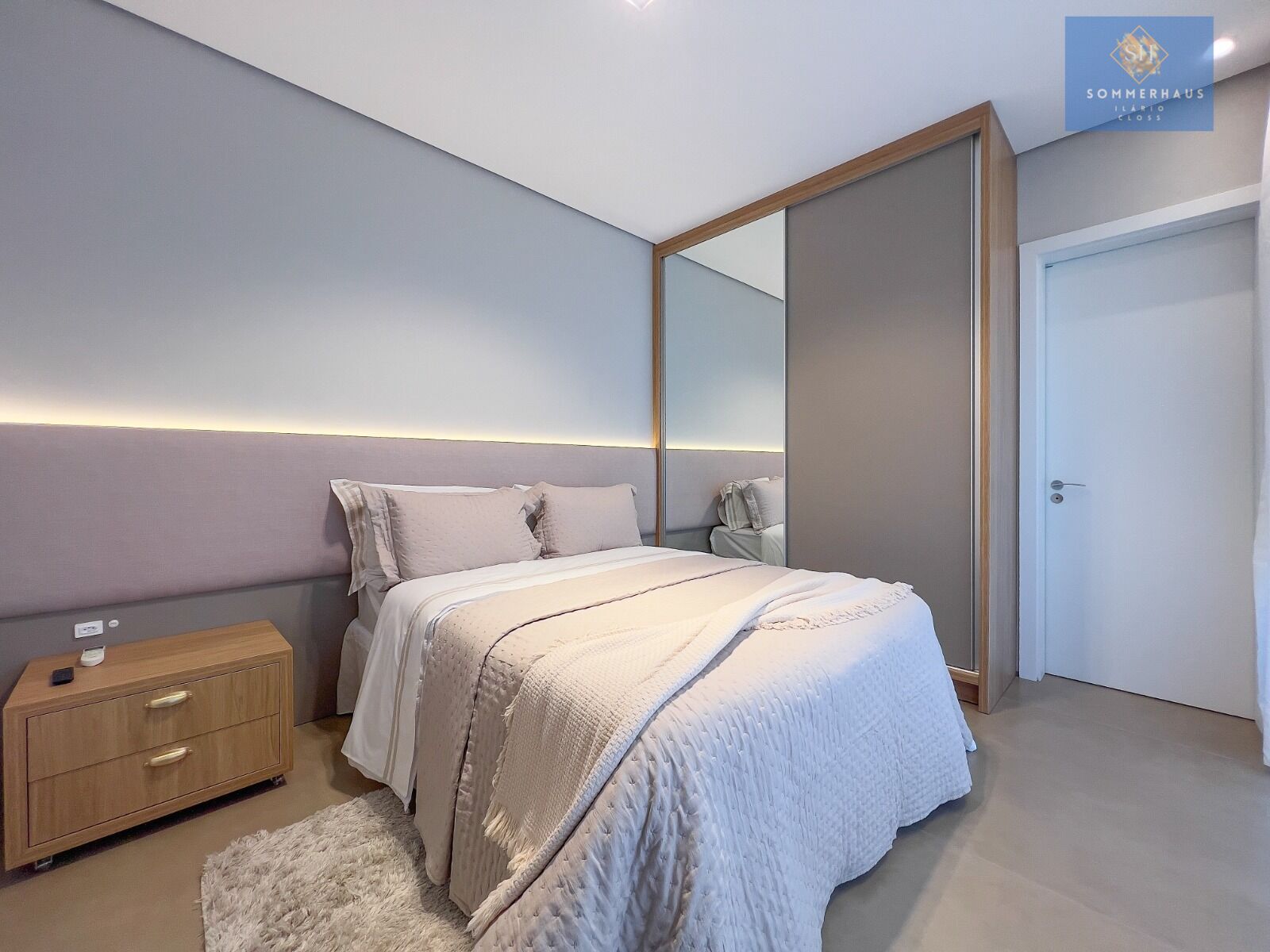 Casa de Condomínio, 4 quartos - Foto 23