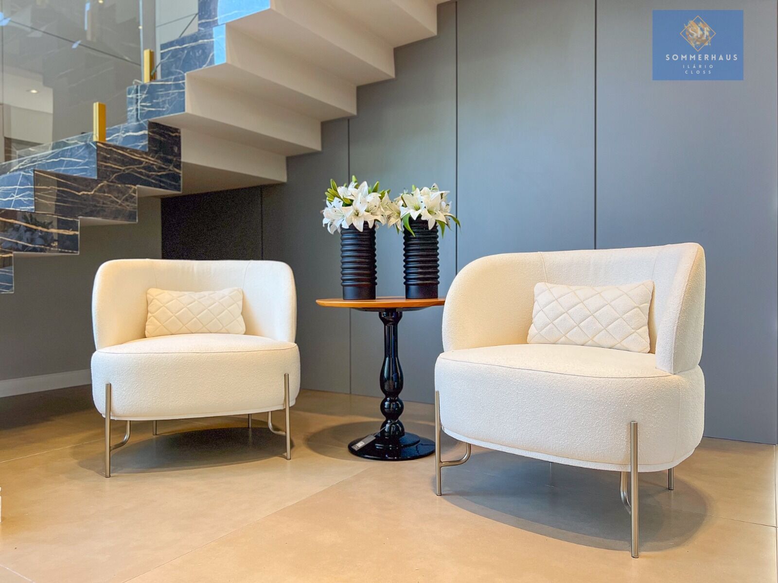 Casa de Condomínio, 4 quartos - Foto 18