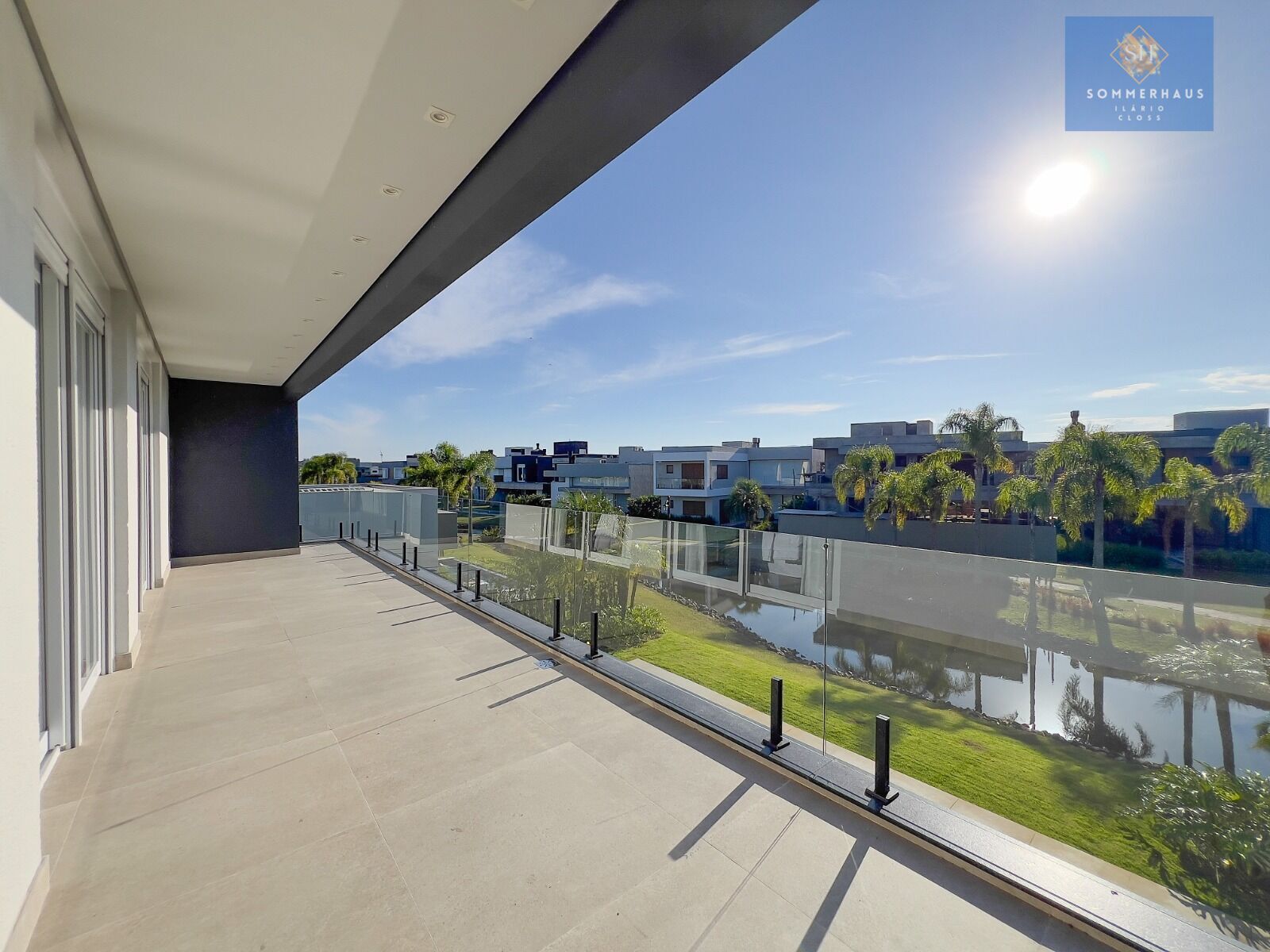 Casa de Condomínio, 4 quartos - Foto 48