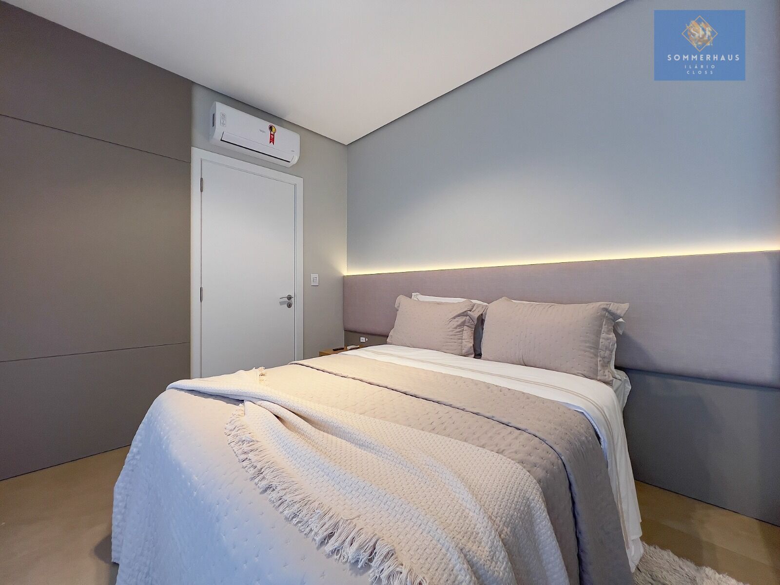 Casa de Condomínio, 4 quartos - Foto 26