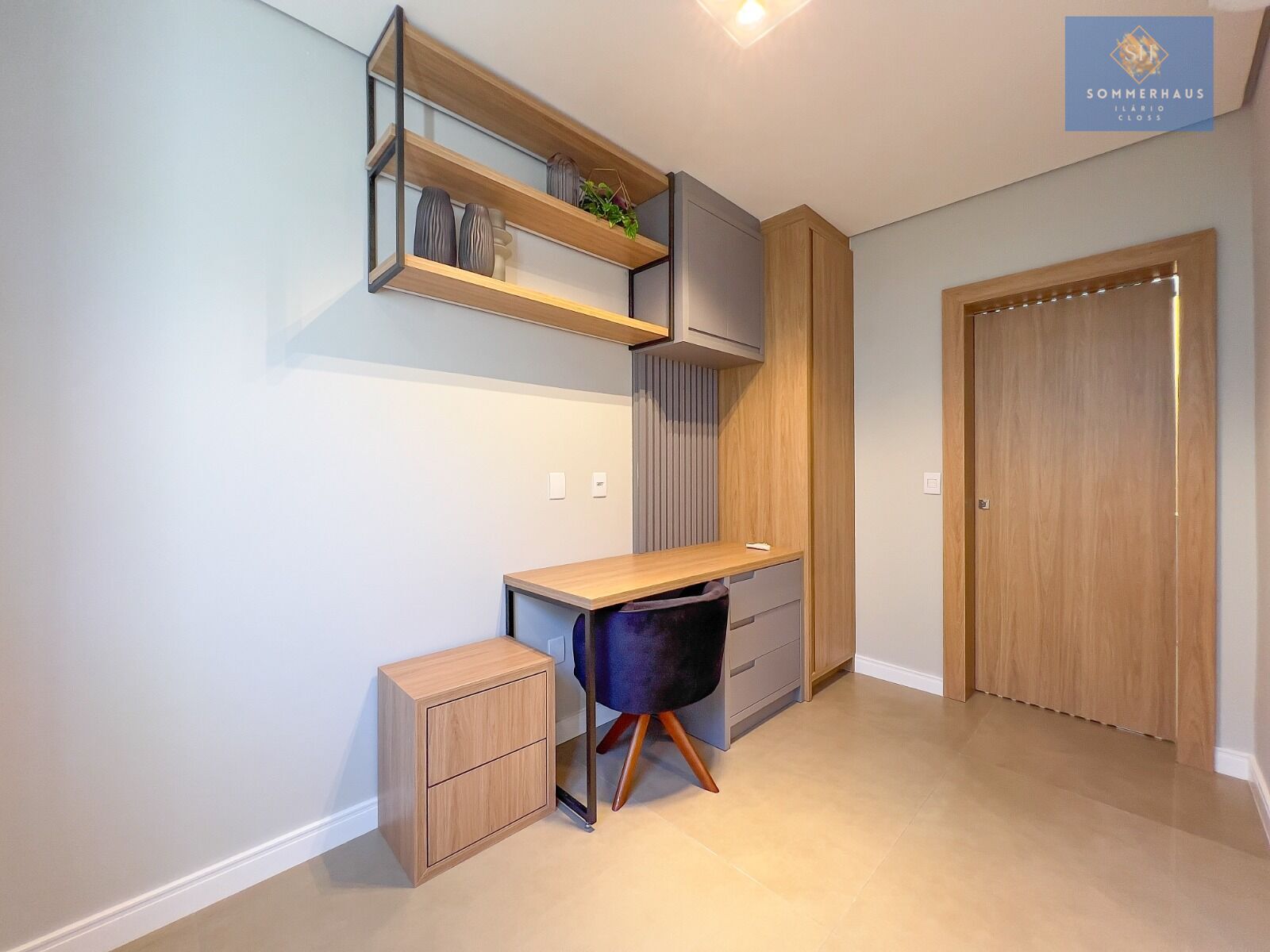 Casa de Condomínio, 4 quartos - Foto 22