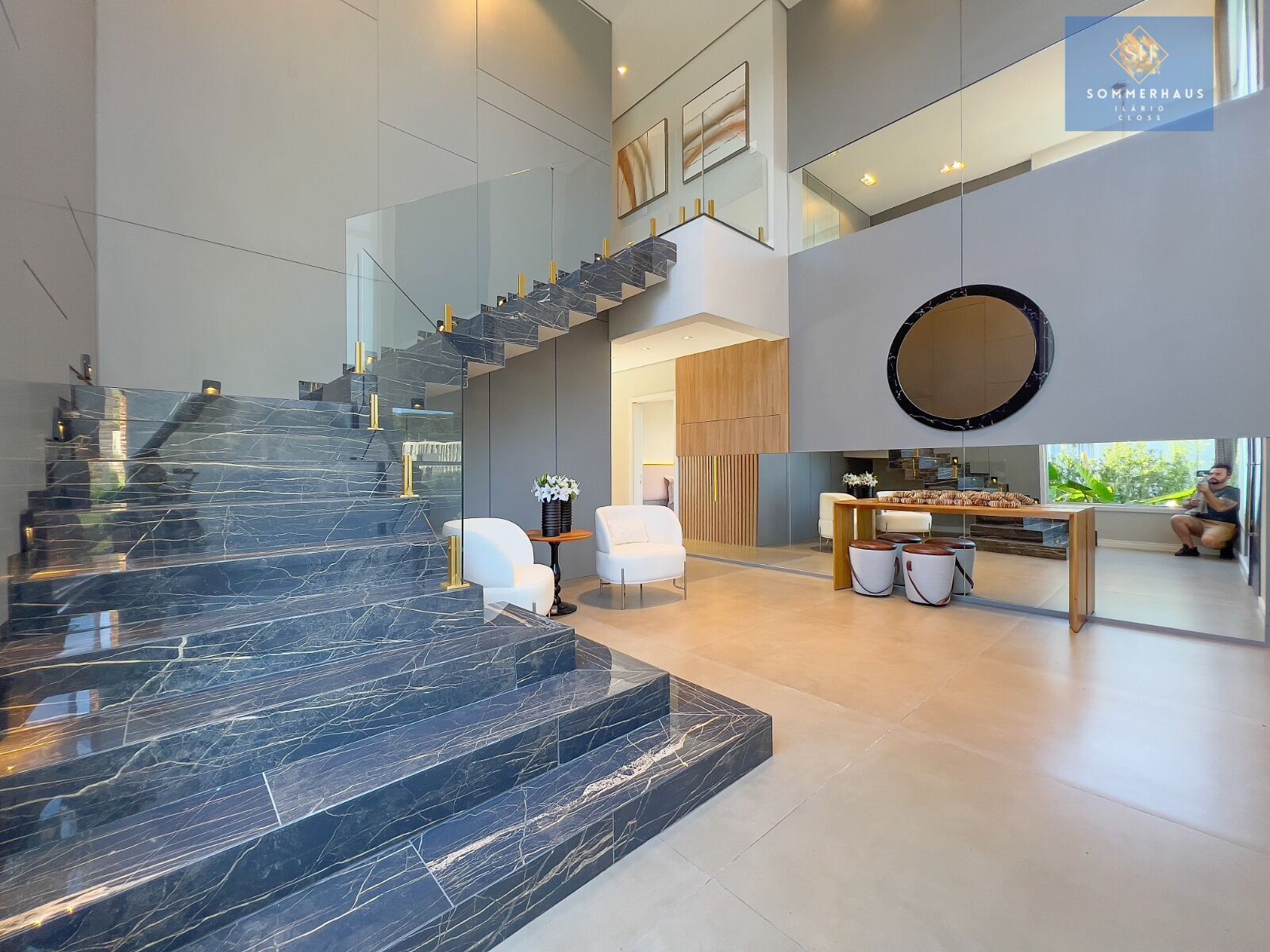 Casa de Condomínio, 4 quartos - Foto 17