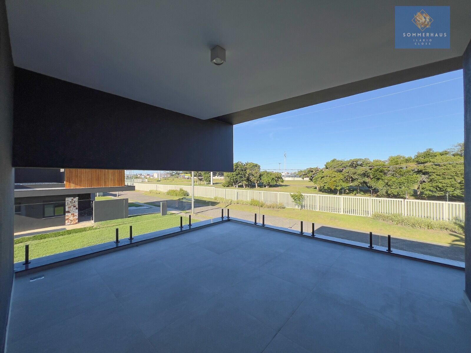 Casa de Condomínio, 4 quartos - Foto 34