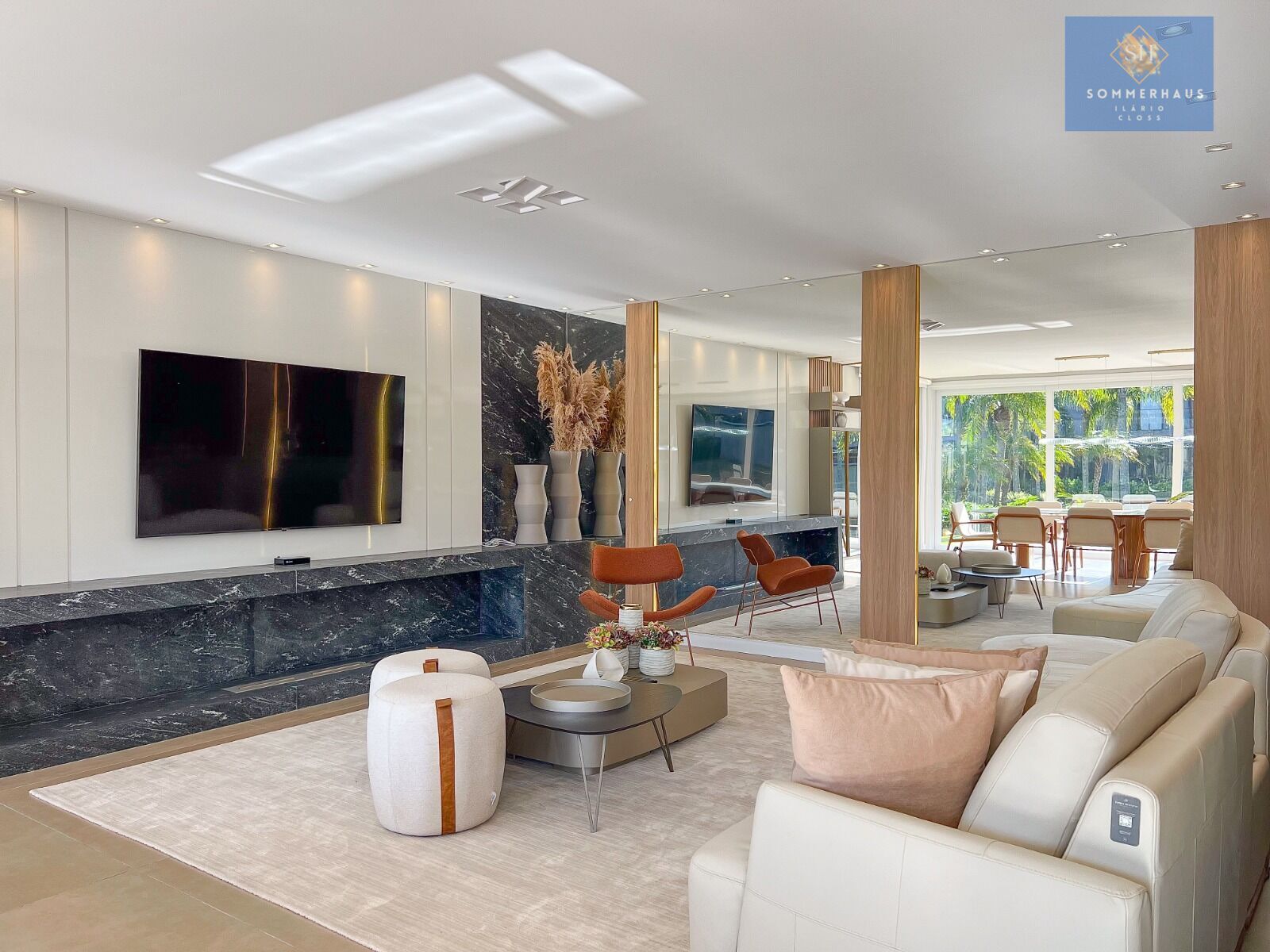 Casa de Condomínio, 4 quartos - Foto 10