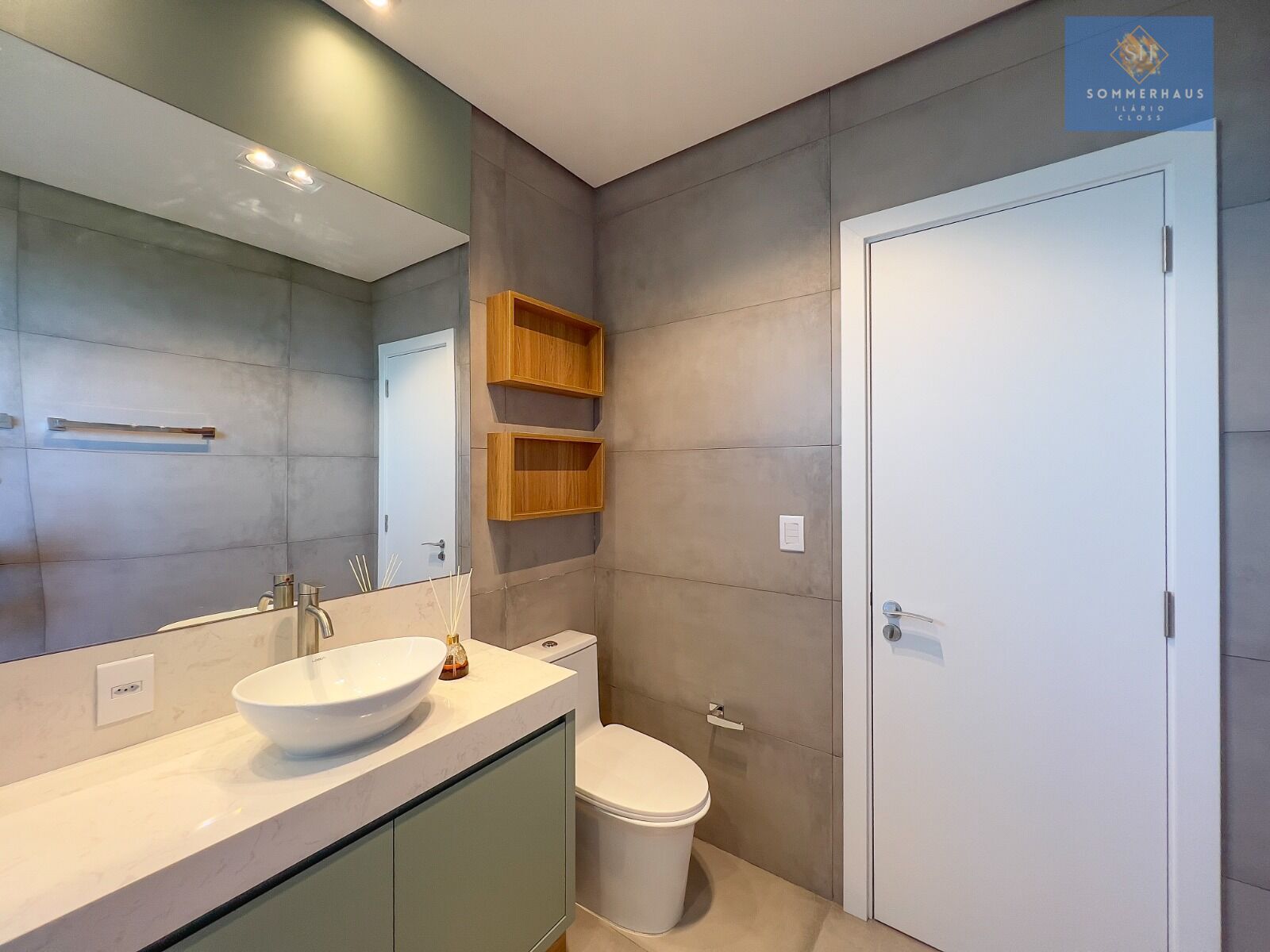 Casa de Condomínio, 4 quartos - Foto 37