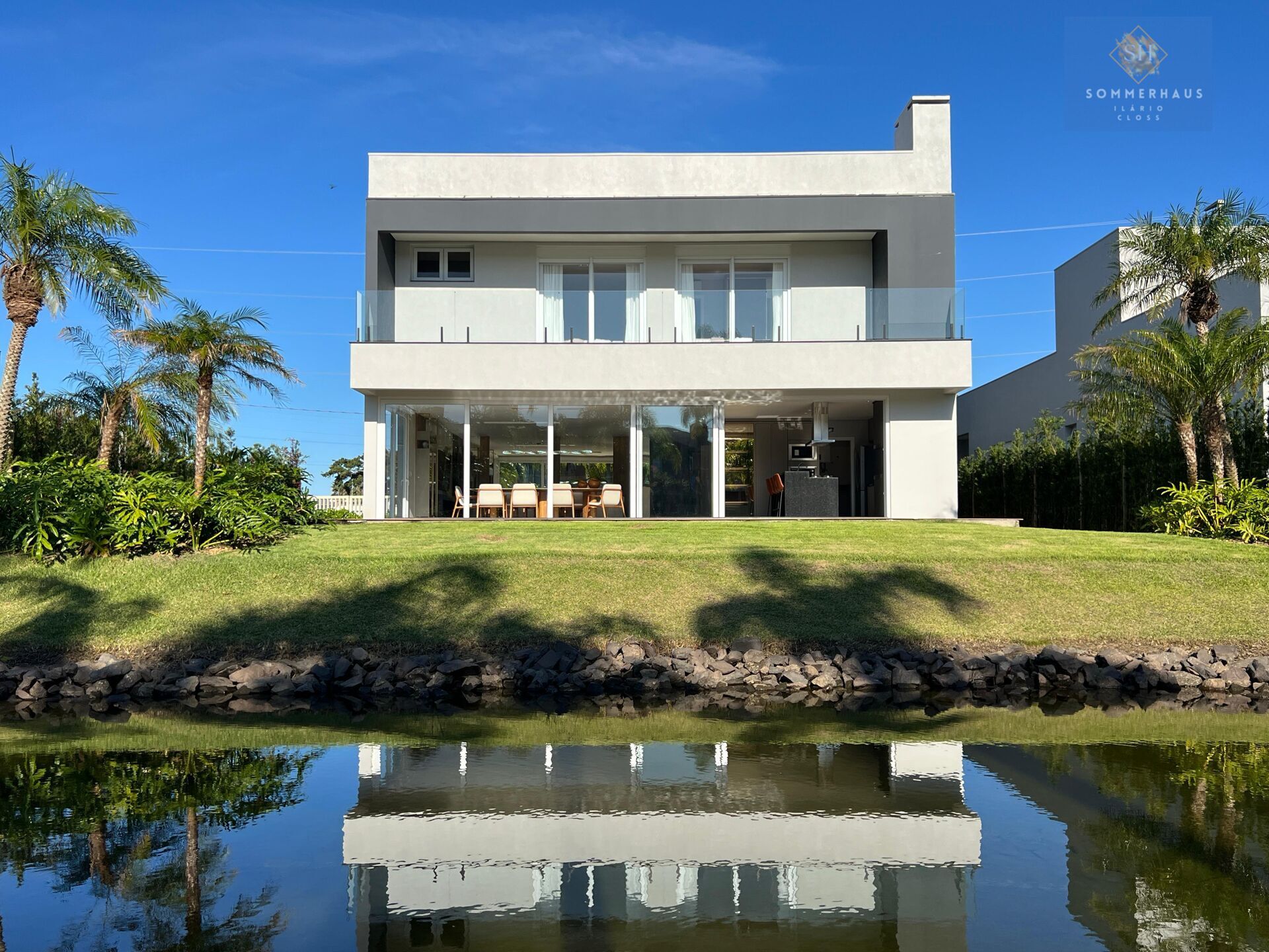 Casa de Condomínio, 4 quartos - Foto 3