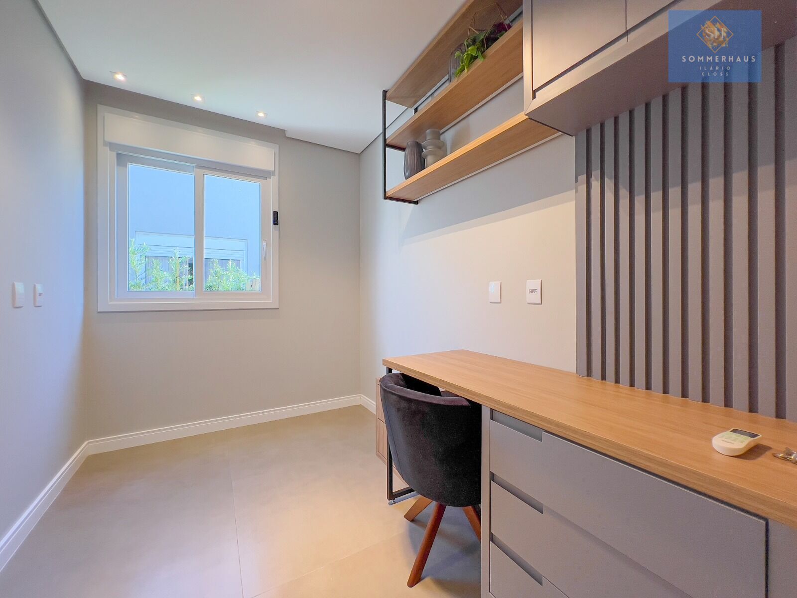 Casa de Condomínio, 4 quartos - Foto 19