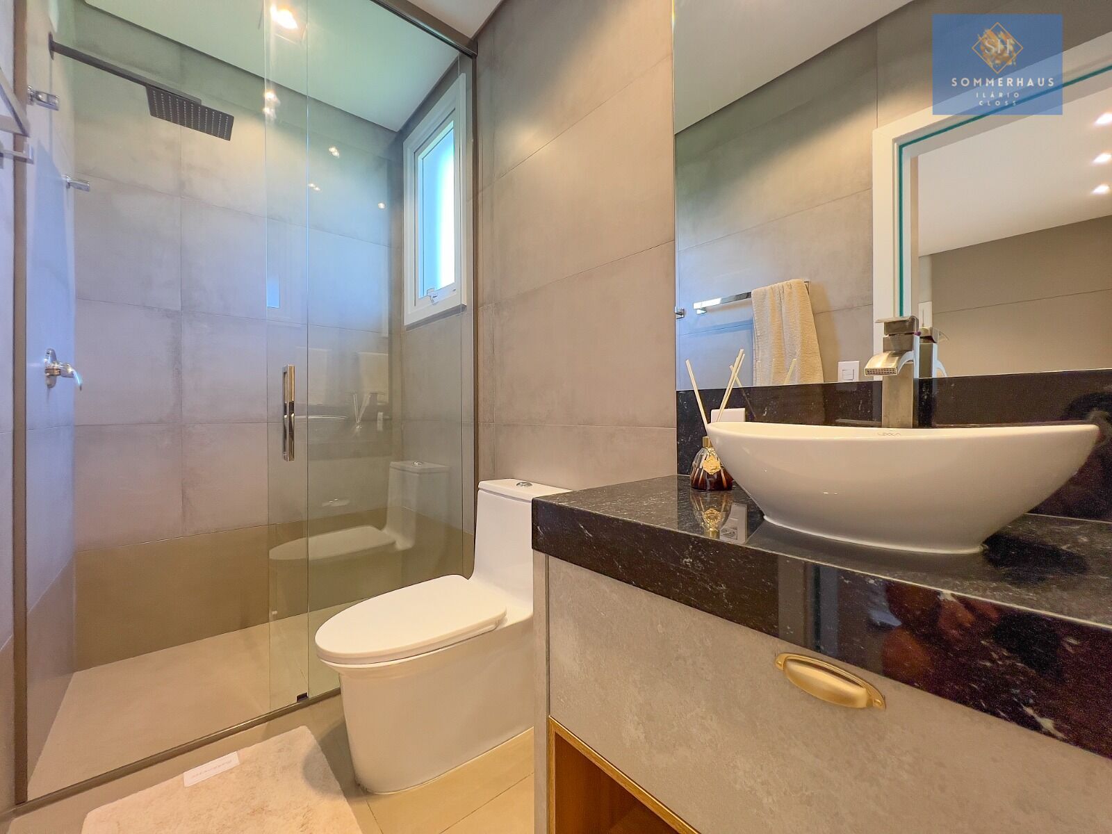 Casa de Condomínio, 4 quartos - Foto 25