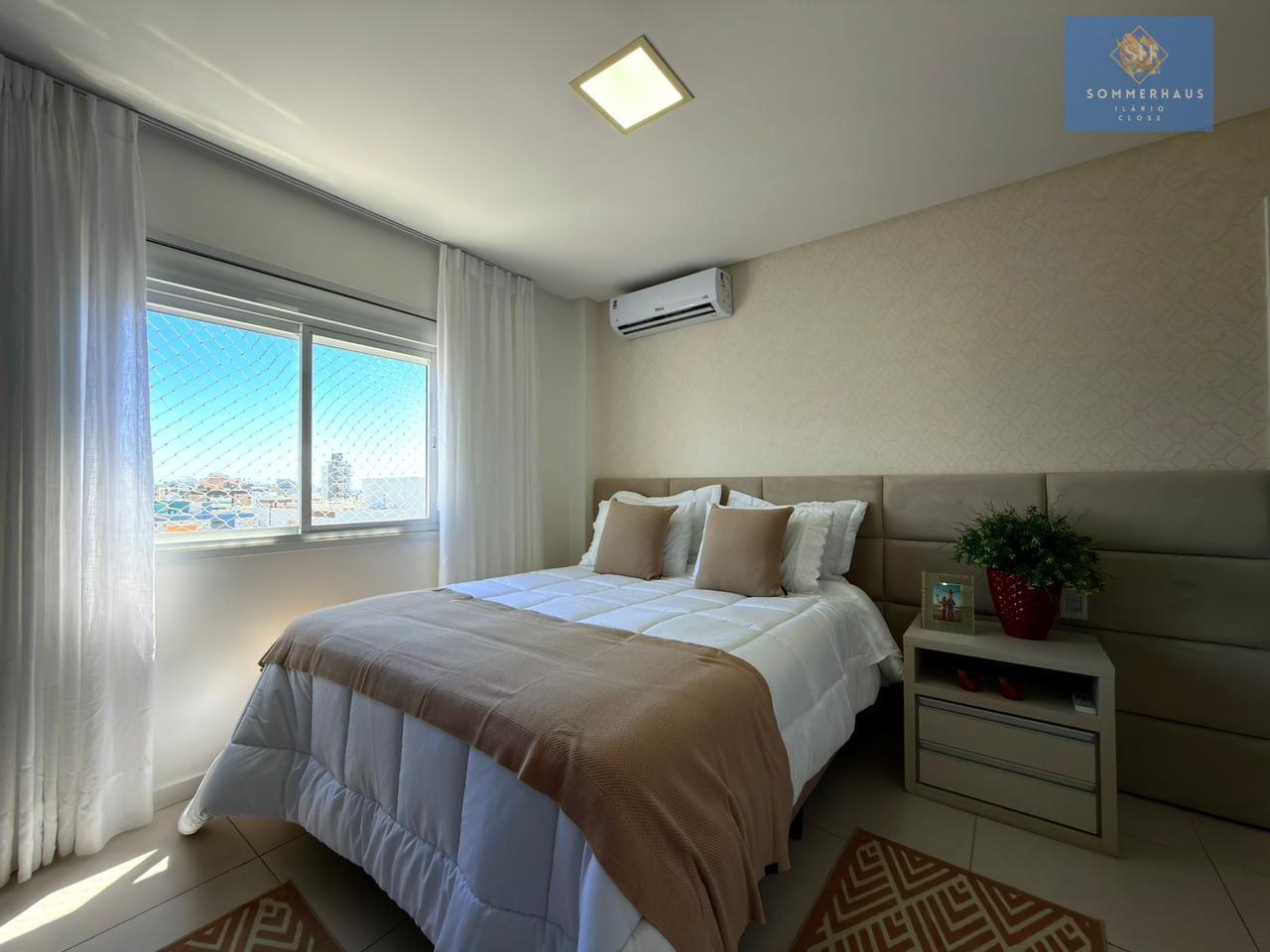 Apartamento, 2 quartos, 76 m² - Foto 24