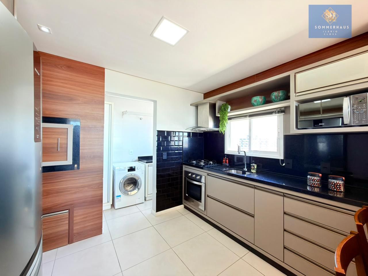 Apartamento, 2 quartos, 76 m² - Foto 12