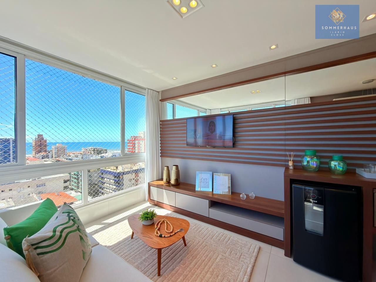 Apartamento, 2 quartos, 76 m² - Foto 3