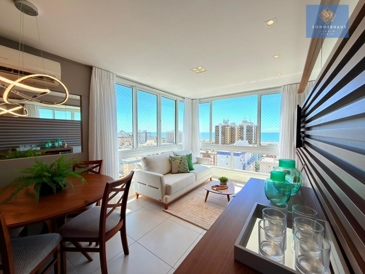 Apartamento, 2 quartos, 76 m² - Foto 1