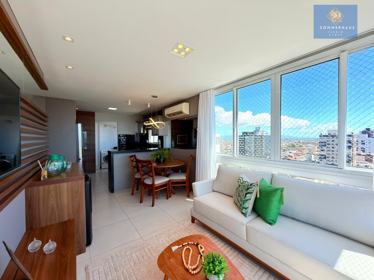 Apartamento, 2 quartos, 76 m² - Foto 9