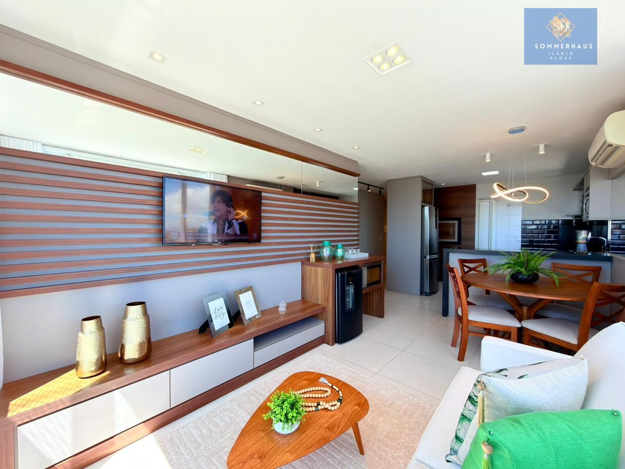 Apartamento, 2 quartos, 76 m² - Foto 10