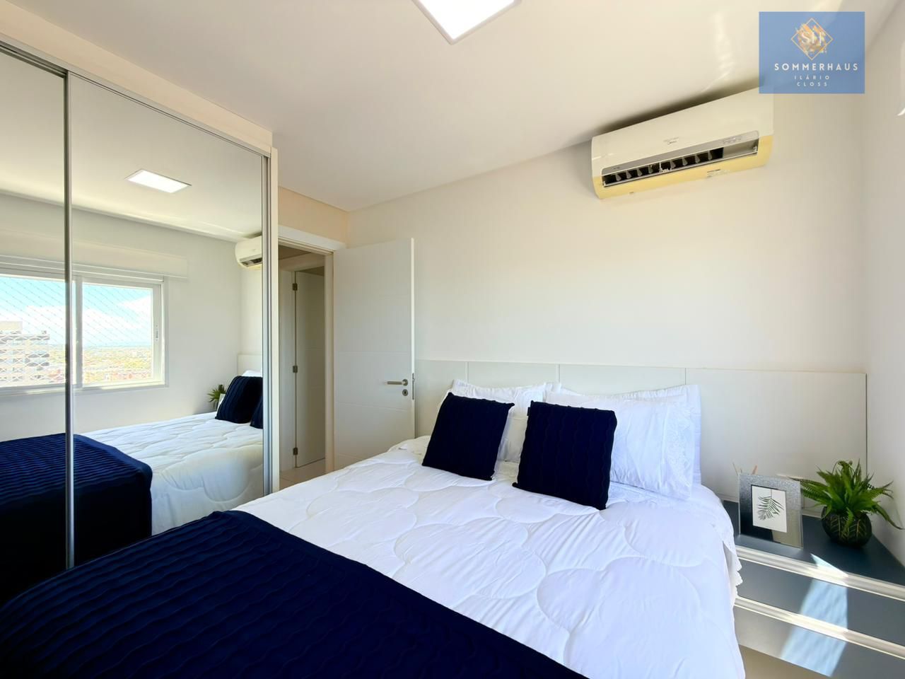 Apartamento, 2 quartos, 76 m² - Foto 21
