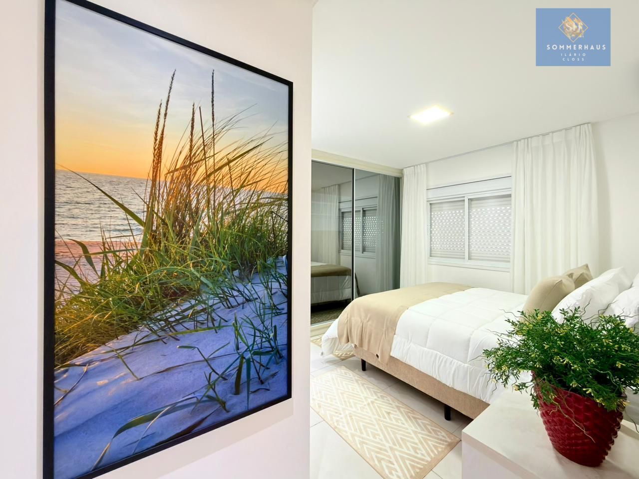 Apartamento, 2 quartos, 76 m² - Foto 23