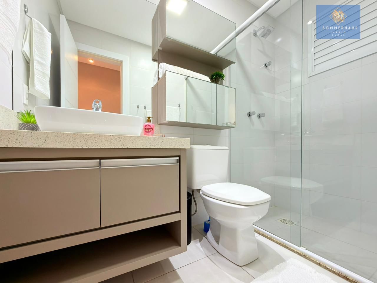 Apartamento, 2 quartos, 76 m² - Foto 22