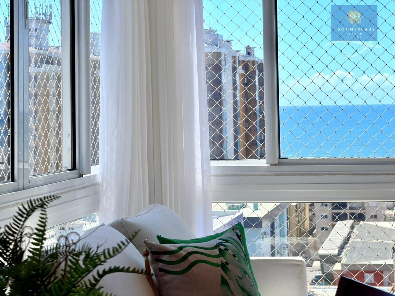 Apartamento, 2 quartos, 76 m² - Foto 8