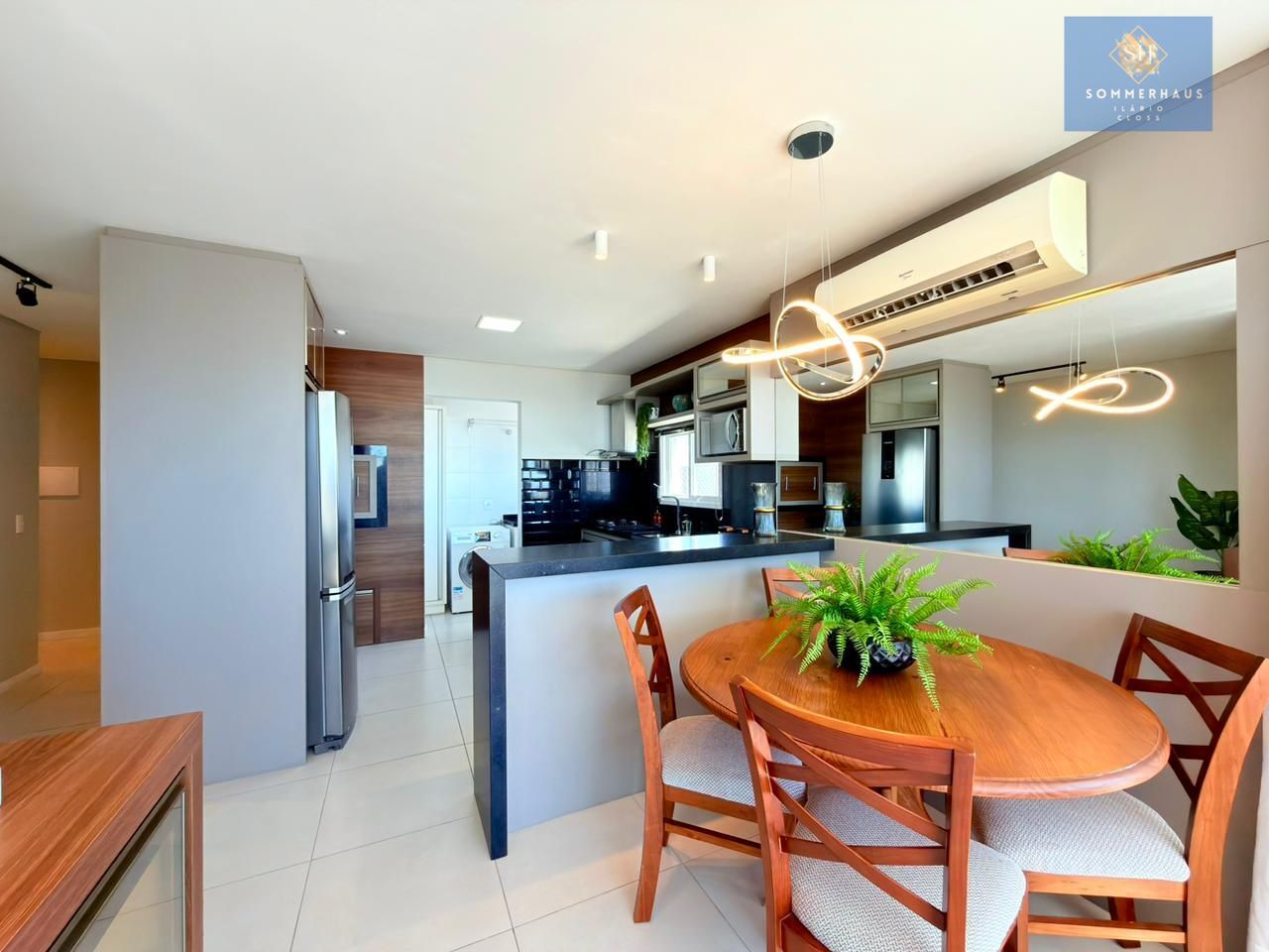 Apartamento, 2 quartos, 76 m² - Foto 11