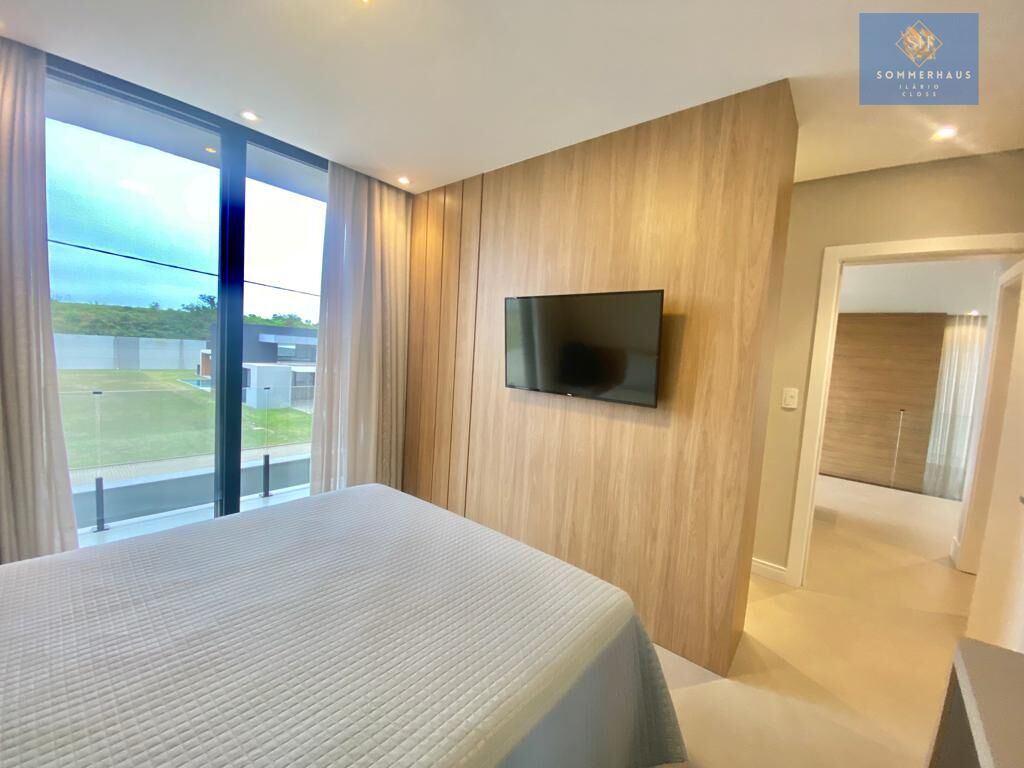 Casa de Condomínio à venda com 6 quartos, 469m² - Foto 19