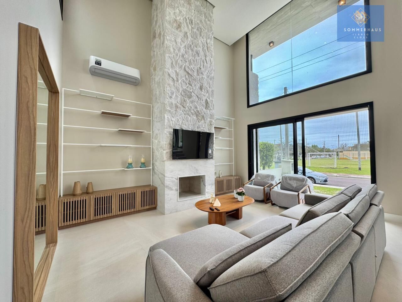 Casa de Condomínio, 5 quartos - Foto 6