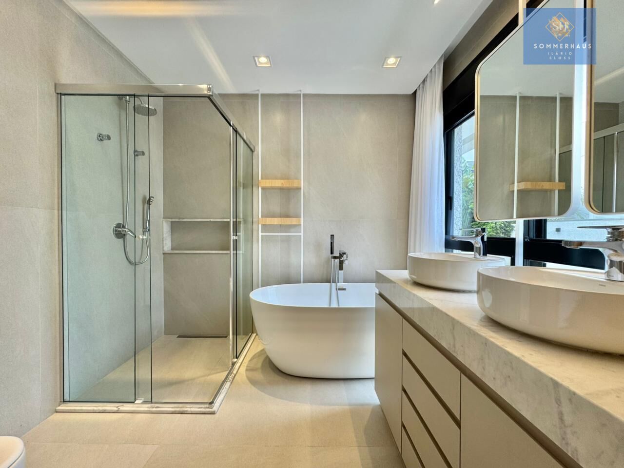 Casa de Condomínio, 5 quartos - Foto 19