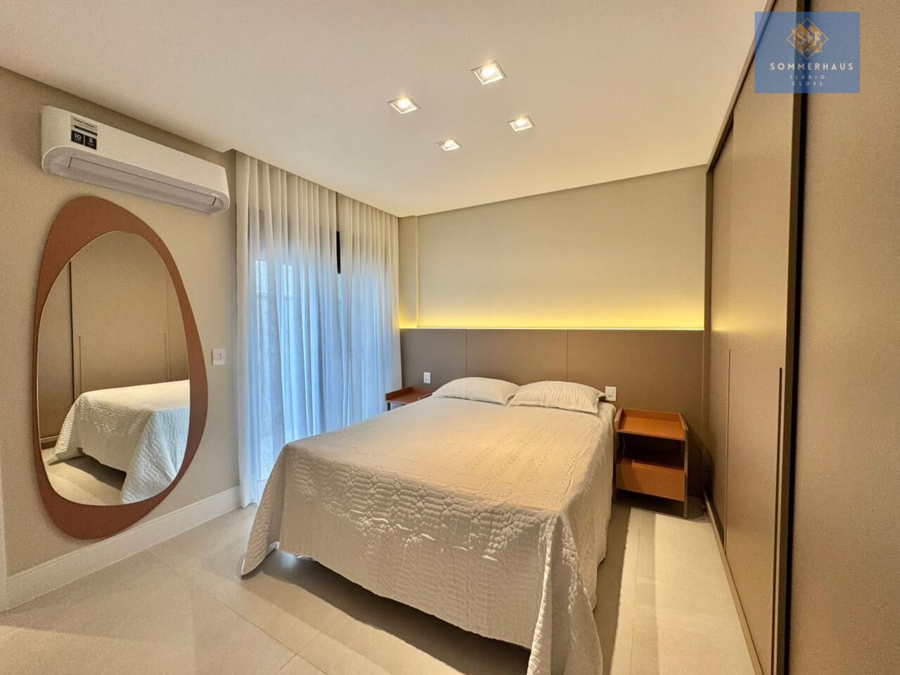 Casa de Condomínio, 5 quartos - Foto 25