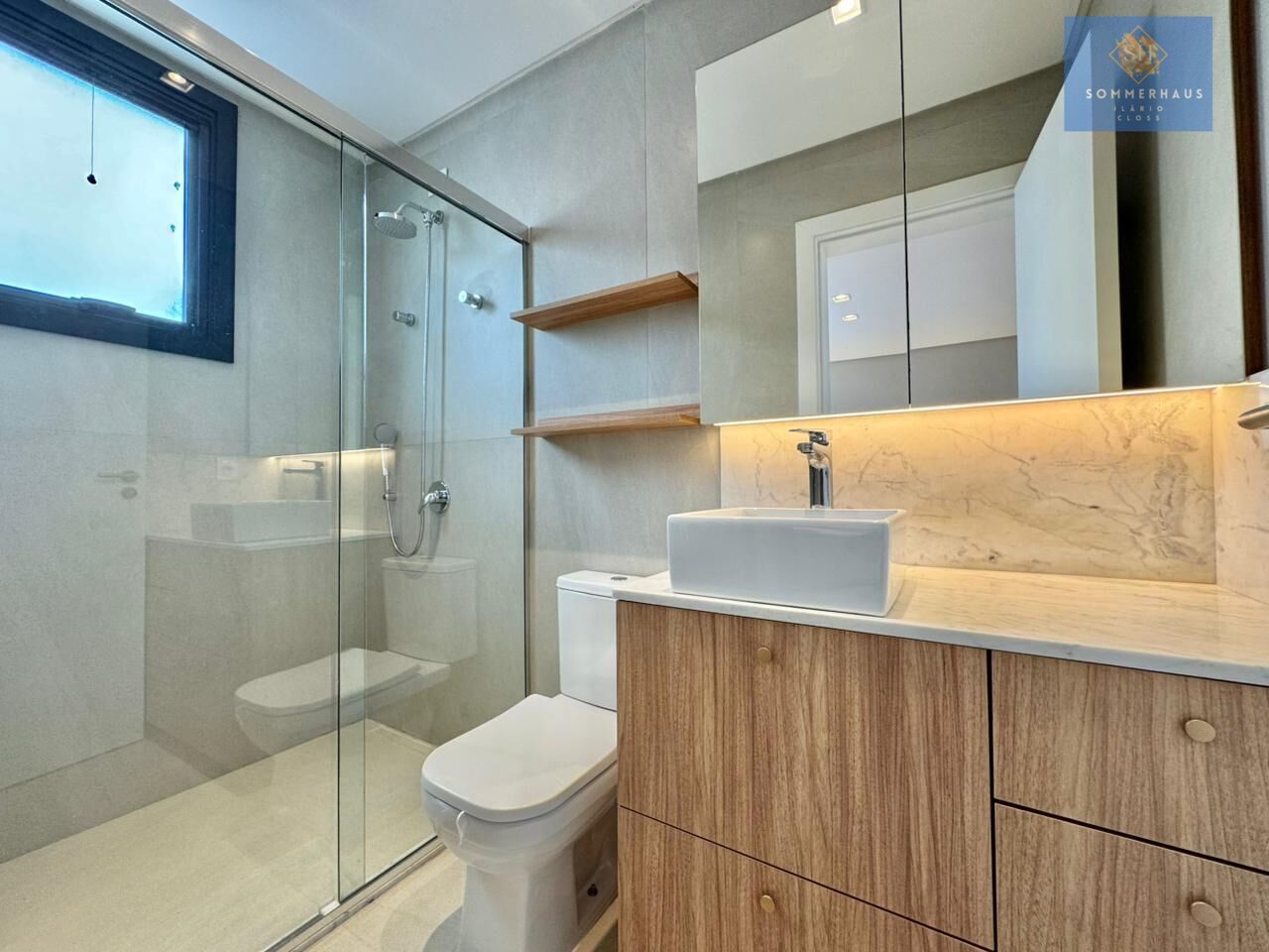 Casa de Condomínio, 5 quartos - Foto 30