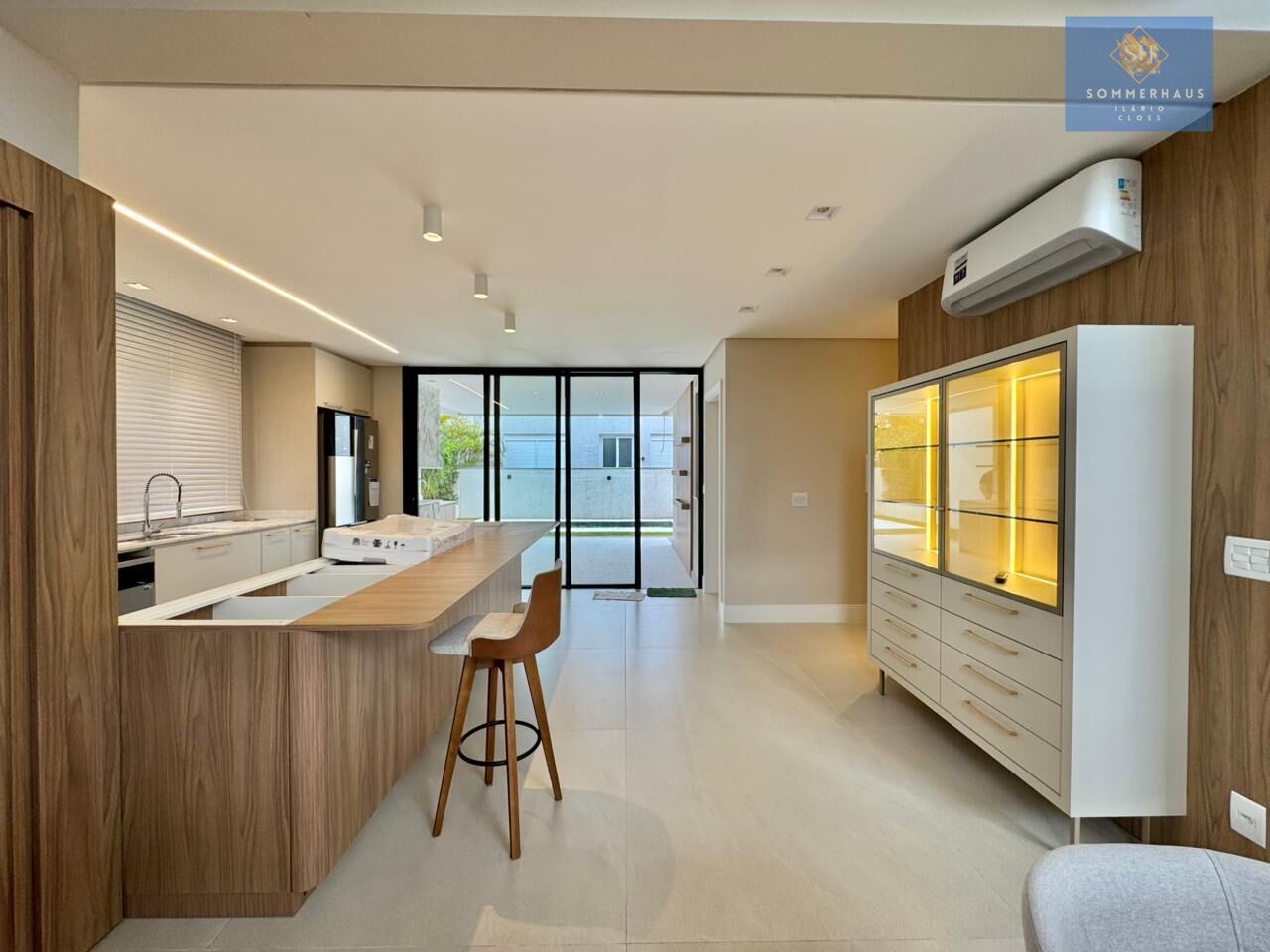 Casa de Condomínio, 5 quartos - Foto 12