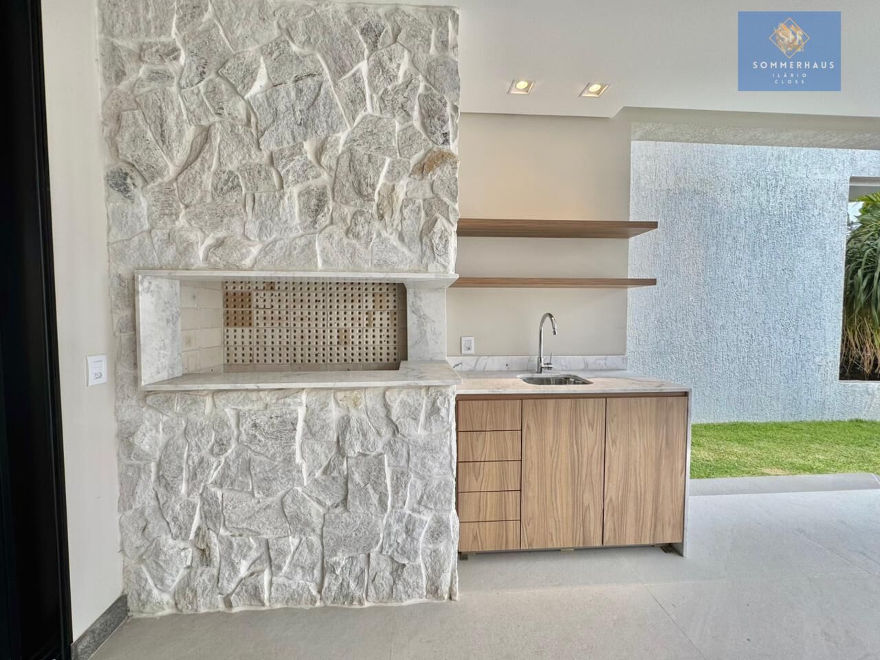 Casa de Condomínio, 5 quartos - Foto 23