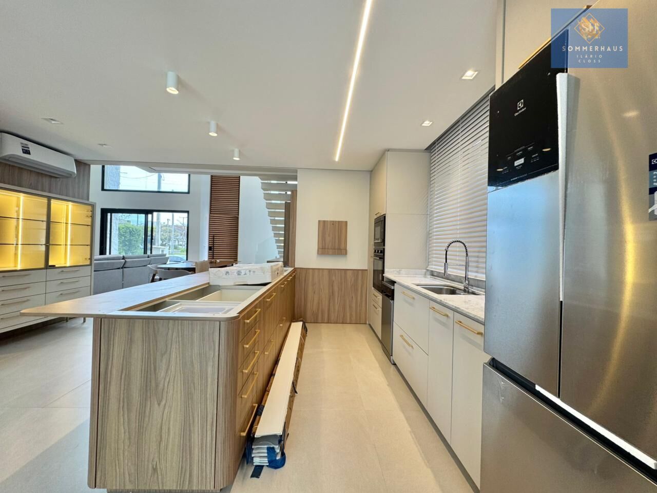 Casa de Condomínio, 5 quartos - Foto 11