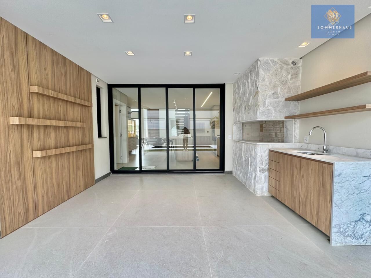 Casa de Condomínio, 5 quartos - Foto 20