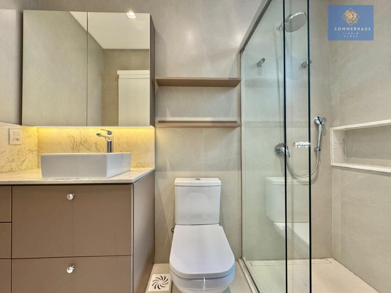 Casa de Condomínio, 5 quartos - Foto 31