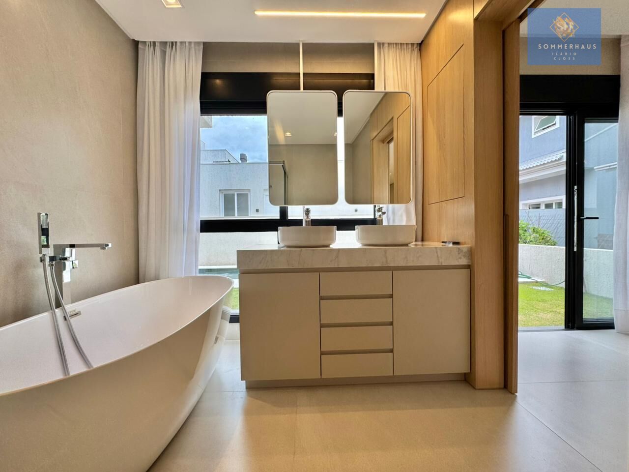 Casa de Condomínio, 5 quartos - Foto 18