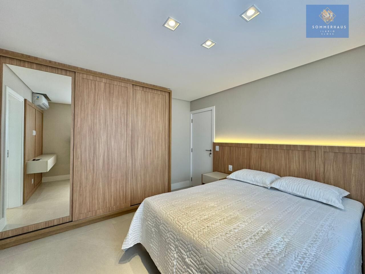 Casa de Condomínio, 5 quartos - Foto 29