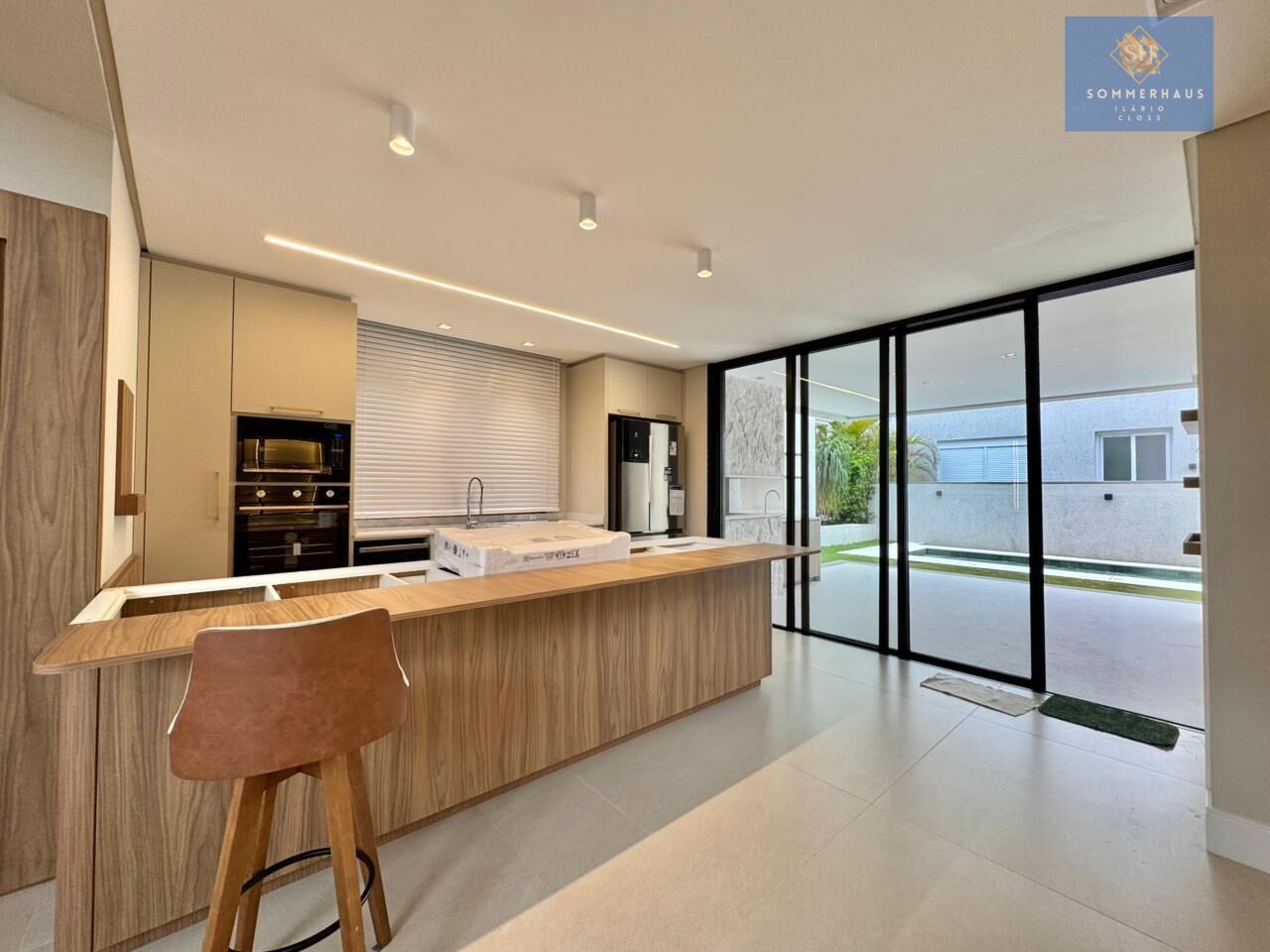 Casa de Condomínio, 5 quartos - Foto 9