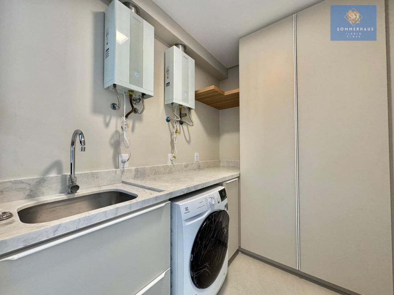 Casa de Condomínio, 5 quartos - Foto 35