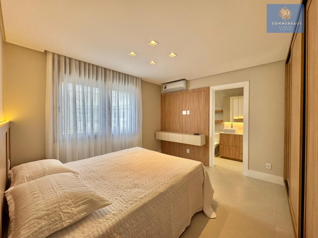 Casa de Condomínio, 5 quartos - Foto 28