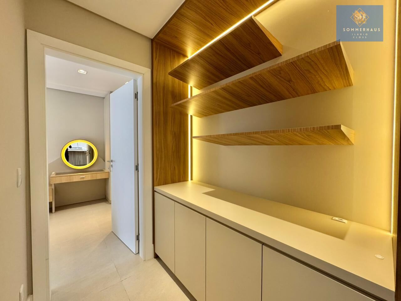 Casa de Condomínio, 5 quartos - Foto 15