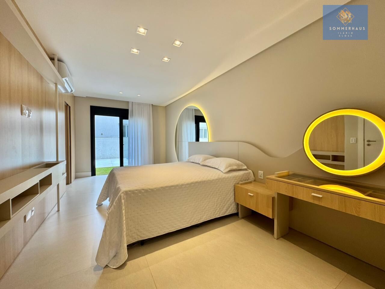 Casa de Condomínio, 5 quartos - Foto 16